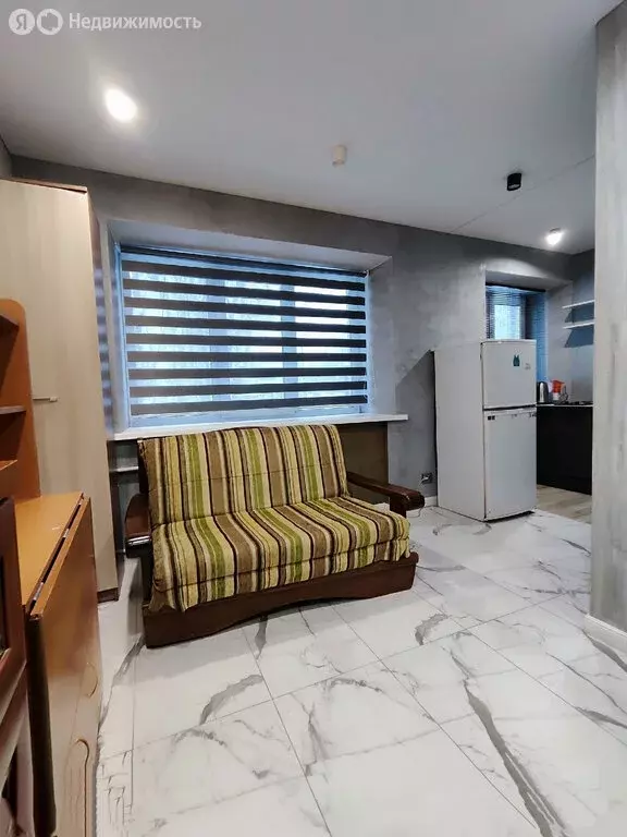 1к в -комнатной квартире (17.3 м) - Фото 1