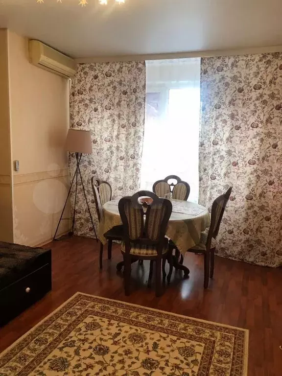 2-к. квартира, 48 м, 3/4 эт. - Фото 1