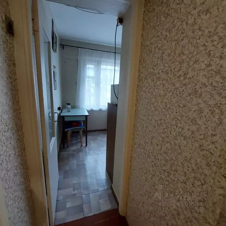 2-к кв. Вологодская область, Череповец ул. Краснодонцев, 58 (43.5 м) - Фото 2