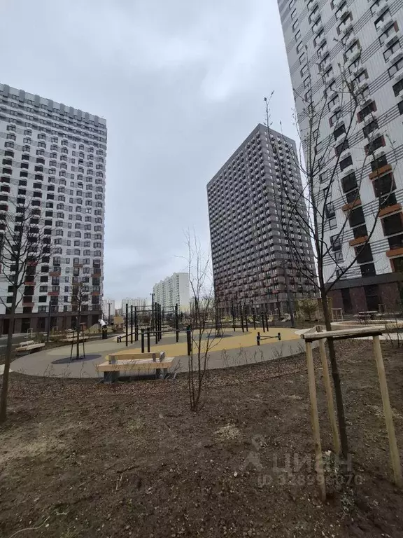2-к кв. Московская область, Мытищи Юбилейная ул., 18 (42.7 м) - Фото 2