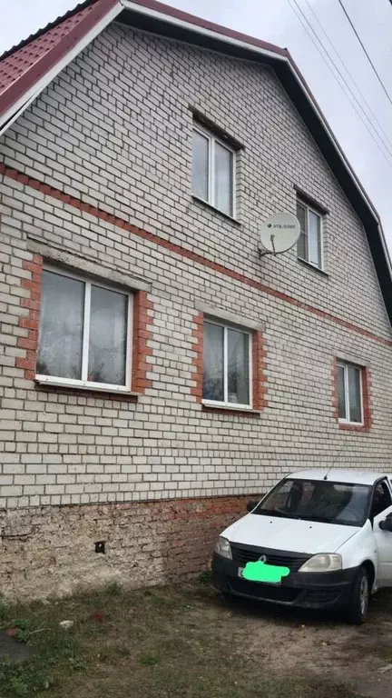 Дом 220 м на участке 10 сот. - Фото 0