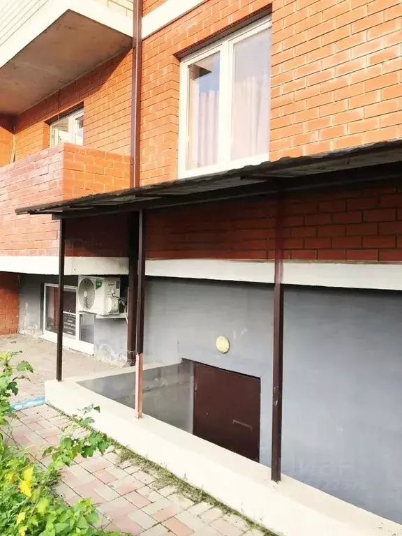 Помещение свободного назначения в Краснодарский край, Динской район, ... - Фото 1