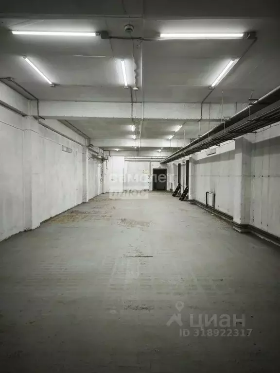 Склад в Иркутская область, Иркутск проезд Юрия Тена, 25 (172 м) - Фото 1