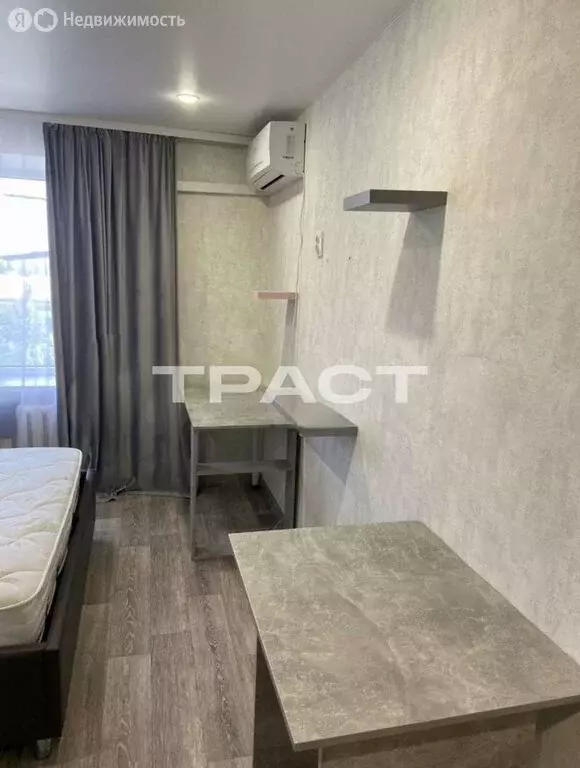 Квартира-студия: Воронеж, улица Артамонова, 36 (18 м) - Фото 1