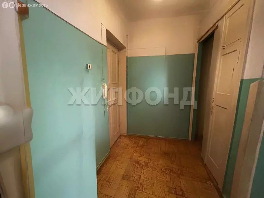 2-комнатная квартира: Новосибирск, улица Авиастроителей, 13 (51.4 м) - Фото 1