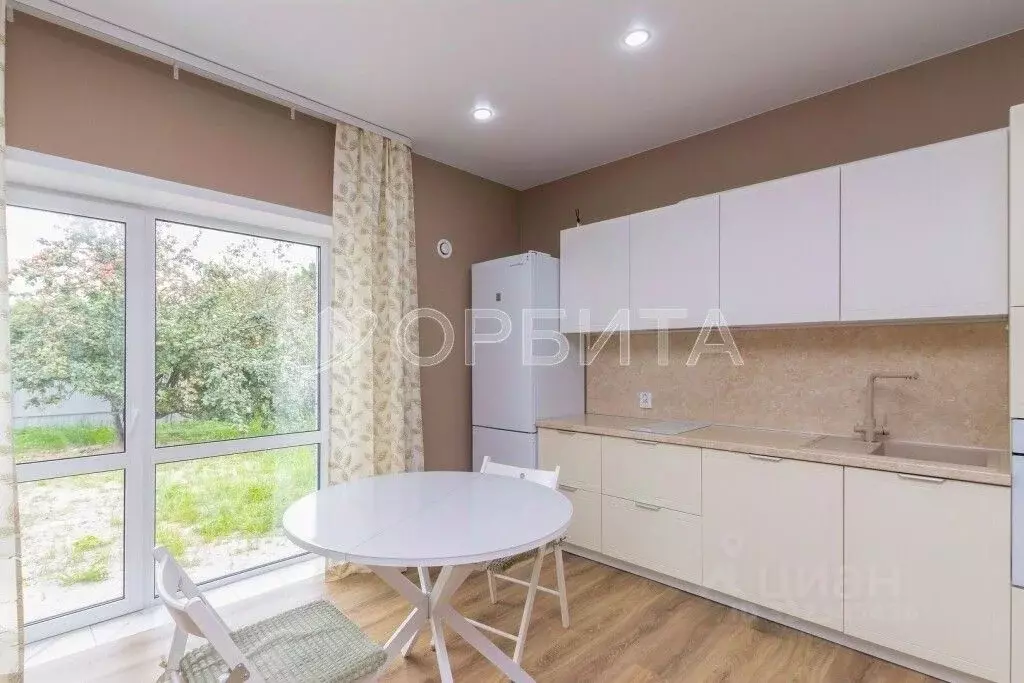 Дом в Тюменская область, Тюмень СОСН Тура тер., ул. Пихтовая (70 м) - Фото 2