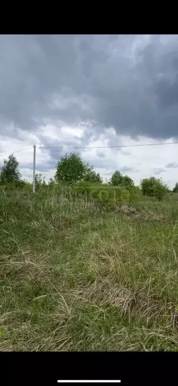 Участок в Воронежская область, Рамонский район, Айдаровское с/пос, ... - Фото 1