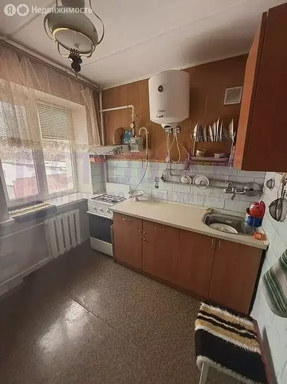 2-комнатная квартира: Керчь, микрорайон Аршинцево, улица Победы, 18 ... - Фото 1