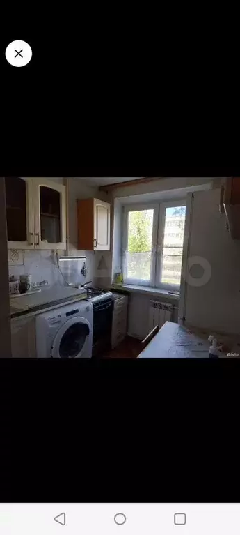 2-к. квартира, 45 м, 2/5 эт. - Фото 0