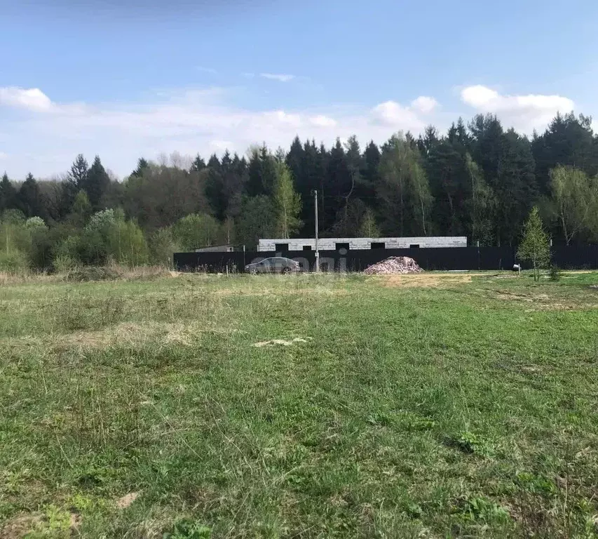 Участок в Смоленская область, Угранский муниципальный округ, ... - Фото 1