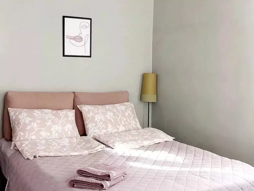 1-к кв. Ленинградская область, Выборг Железнодорожная ул., 15 (30.0 м) - Фото 1