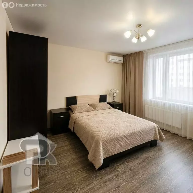 1-комнатная квартира: Солнечногорск, улица Юности, 2 (47.5 м) - Фото 2