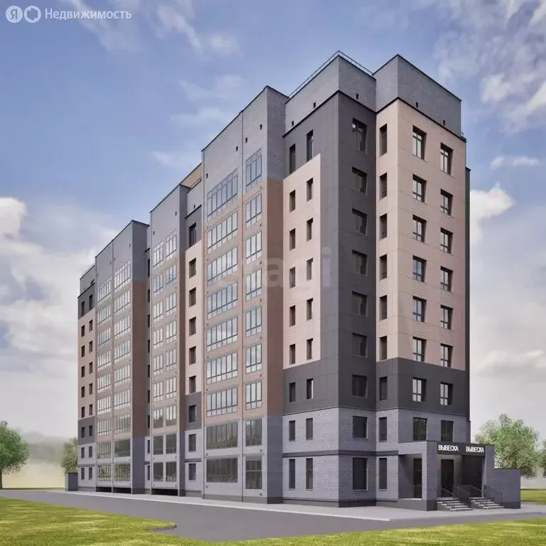 1-комнатная квартира: Йошкар-Ола, бульвар Ураева, 8Б (45.03 м) - Фото 2