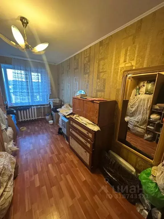 2-к кв. Камчатский край, Петропавловск-Камчатский ул. Петра Ильичева, ... - Фото 1