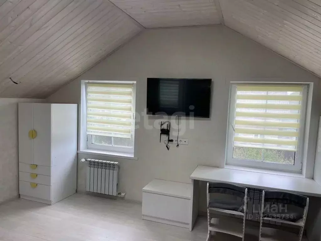 Дом в Ярославская область, Рыбинск Васильки ДНТ, 79 (102 м) - Фото 0