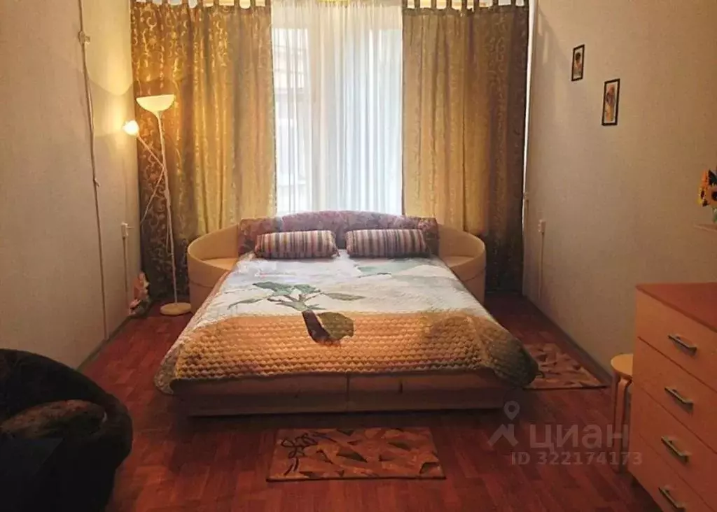 Комната Санкт-Петербург Московский просп., 8 - Фото 2