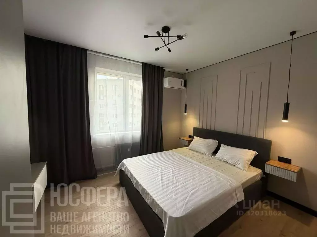 2-к кв. Волгоградская область, Волгоград ул. Качинцев, 81 (50.0 м) - Фото 0