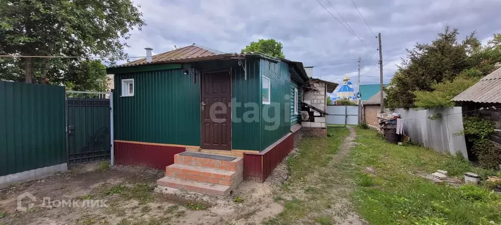 Продаётся 2-к квартира, 24.2 м - Фото 1