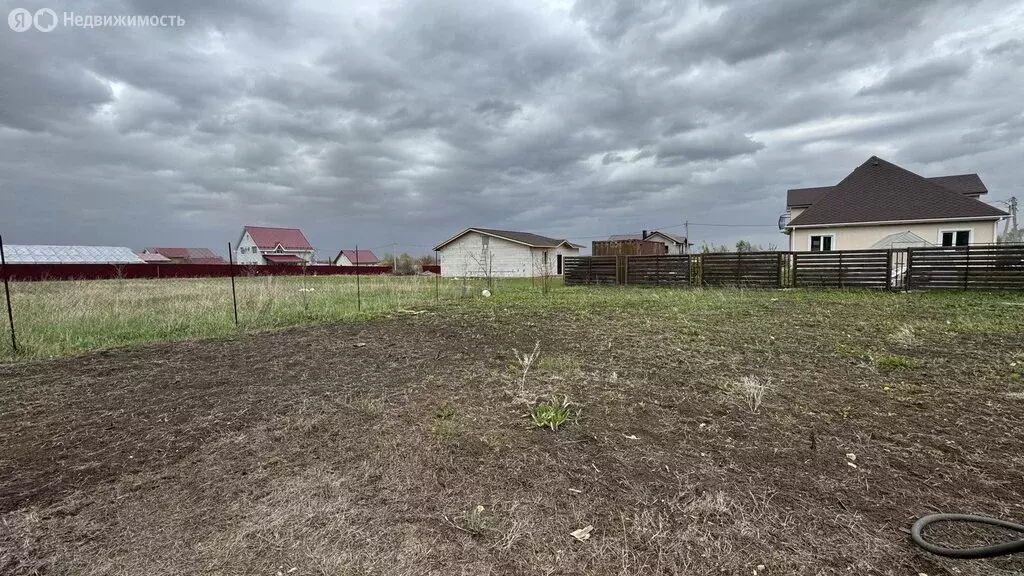 Участок в село Николаевка, жилой массив Рубежный (12 м) - Фото 2