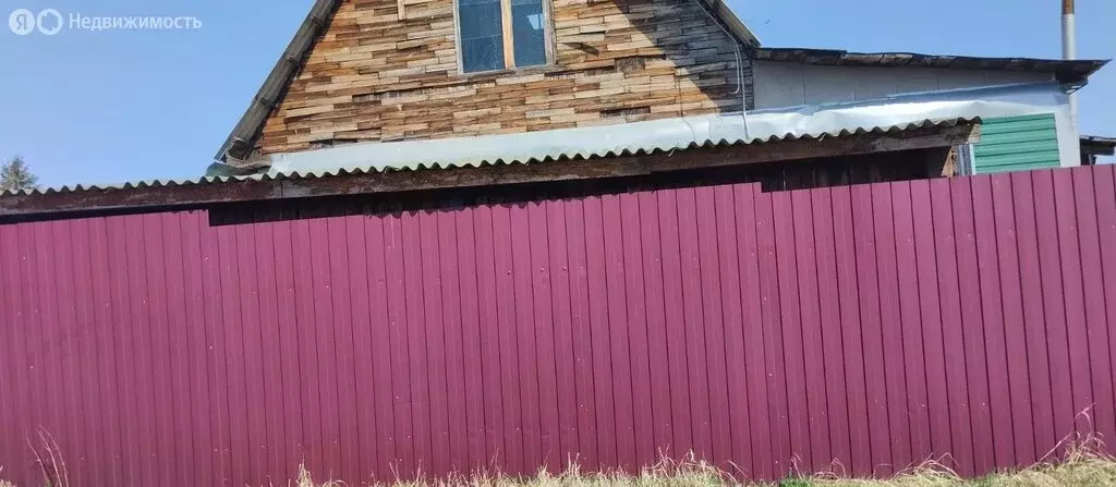 Дом в посёлок Солонцы, Нагорная улица (51 м) - Фото 1