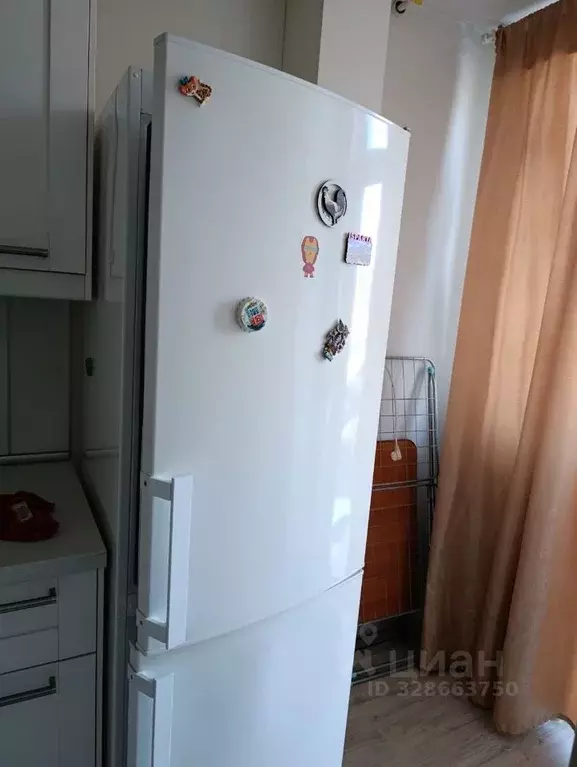 Студия Московская область, Ленинский городской округ, д. Горки ул. ... - Фото 2