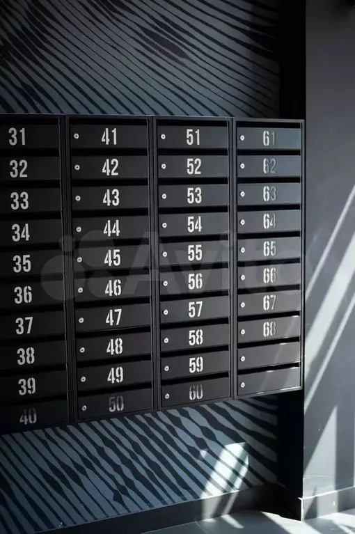 3-к. квартира, 82,6 м, 4/9 эт. - Фото 0