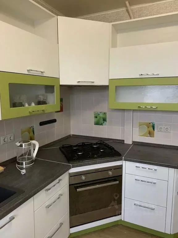 1-к кв. Москва ул. Вавилова, 56К2 (36.0 м) - Фото 1