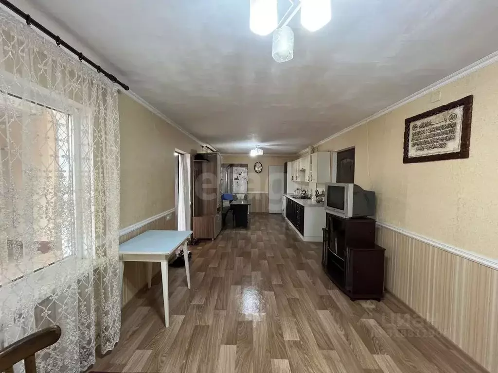 Дом в Крым, Сакский район, с. Митяево ул. Новая (90 м) - Фото 1