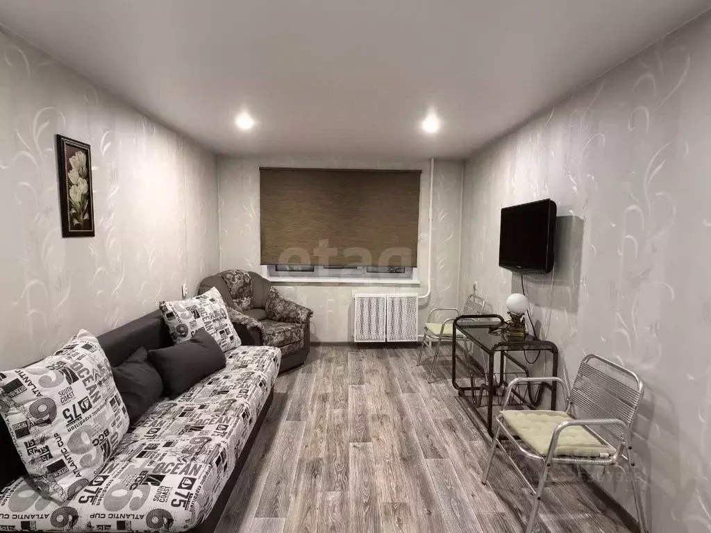 2-к кв. Красноярский край, Норильск Ленинградская ул., 3к5 (42.2 м) - Фото 2