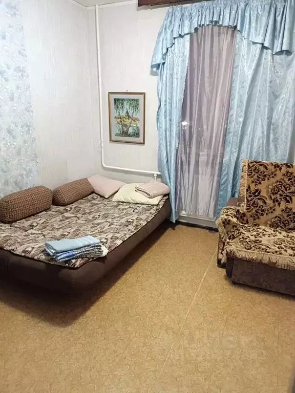 2-к кв. Санкт-Петербург ул. Дмитрия Устинова, 4К1 (55.0 м) - Фото 2