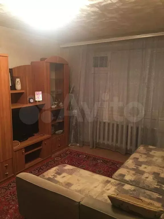 2-к. квартира, 50 м, 5/9 эт. - Фото 1