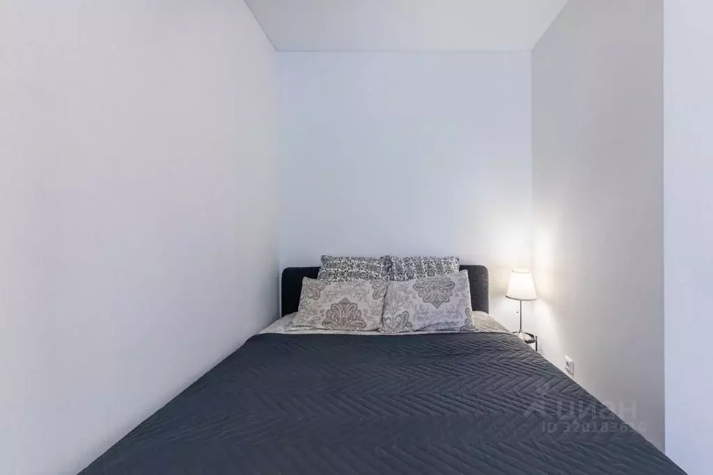 1-к кв. Татарстан, Казань Портовая ул., 37к2 (40.0 м) - Фото 1