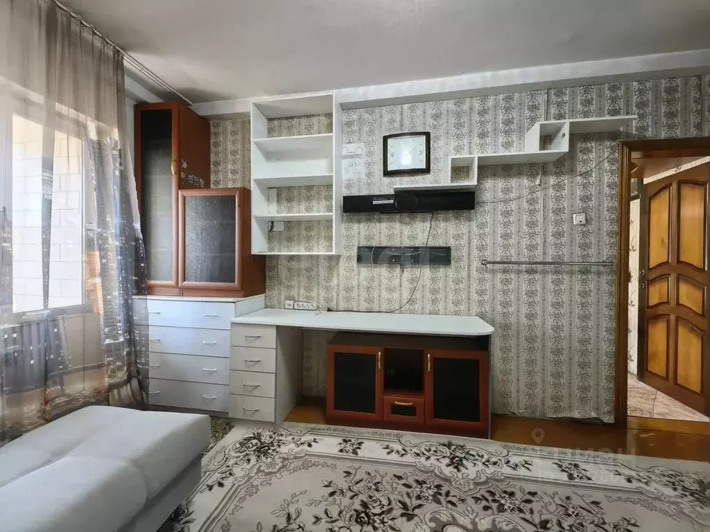 2-к кв. Приморский край, Арсеньев Ленинская ул., 12А (43.4 м) - Фото 0