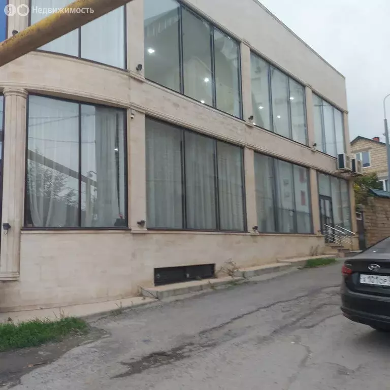 Помещение свободного назначения (145 м) - Фото 1