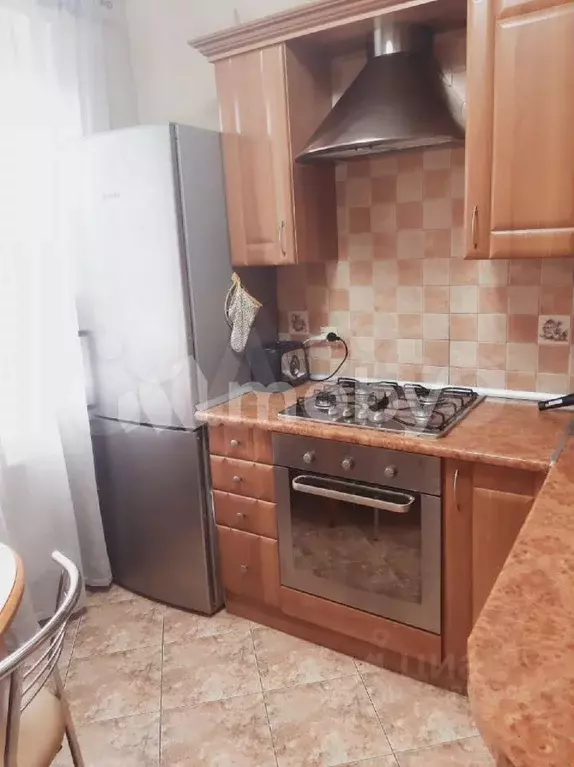 2-к. квартира, 40,7 м, 4/5 эт. - Фото 0