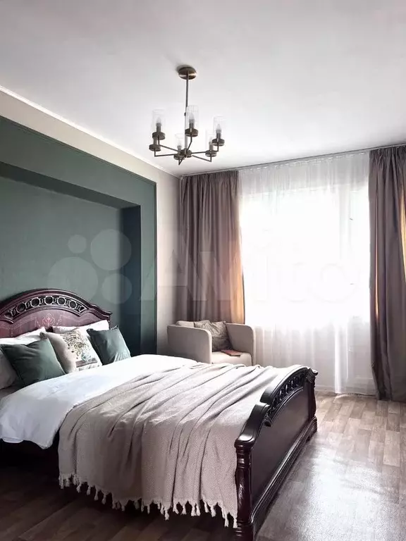 3-к. квартира, 67 м, 6/9 эт. - Фото 0