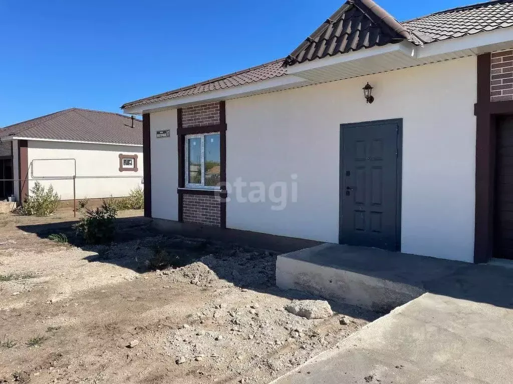 Дом в Оренбургская область, Оренбургский район, с. Благословенка ул. ... - Фото 2