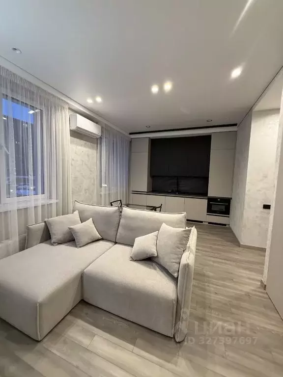 2-к кв. Москва Березовая аллея, 19к3 (58.0 м) - Фото 1