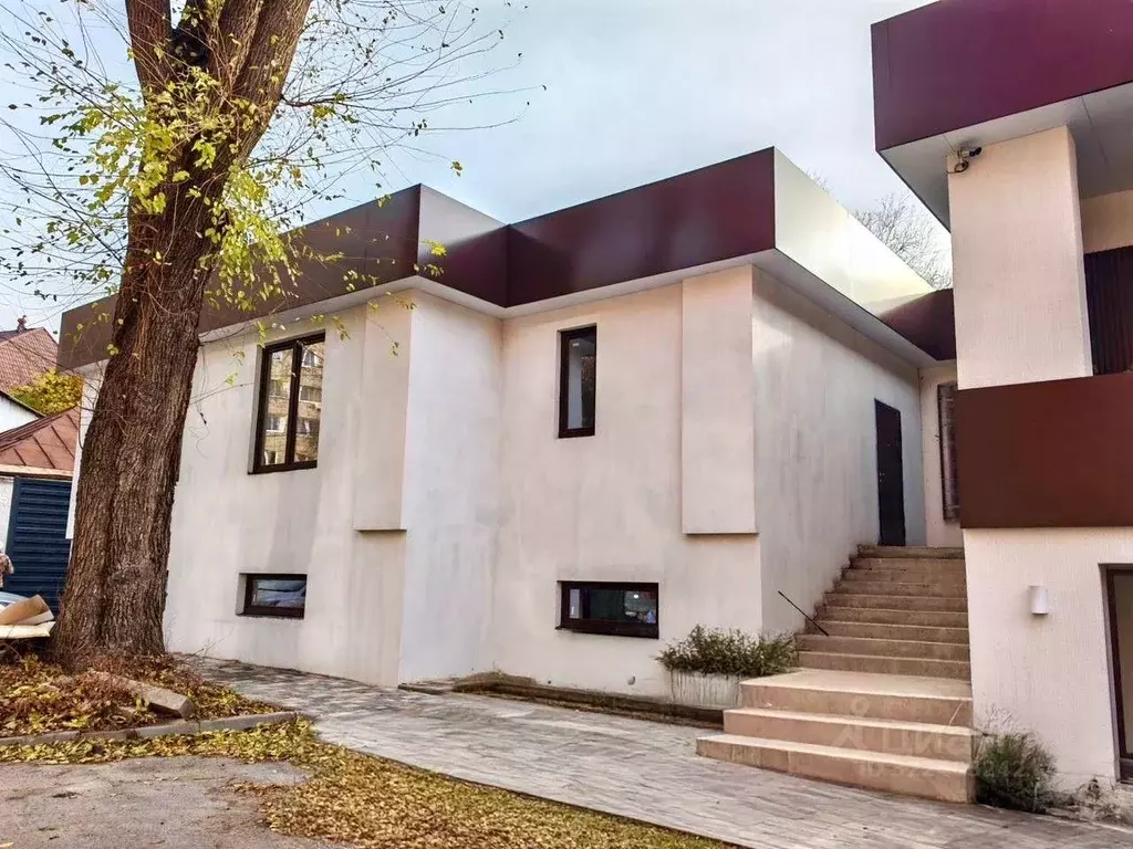 Офис в Ростовская область, Ростов-на-Дону Новое Поселение мкр, ул. ... - Фото 2