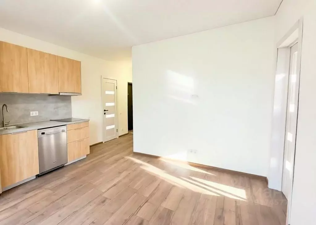 2-к кв. Башкортостан, Уфа ул. Пугачева, 35/1 (32.0 м) - Фото 1