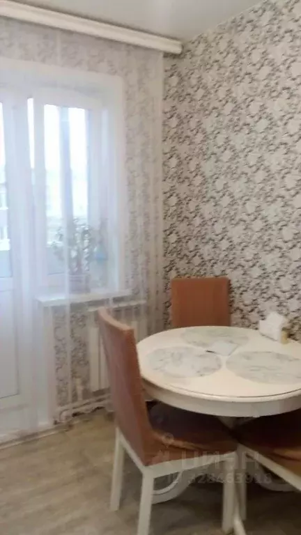 1-к кв. Костромская область, Кострома Панинская ул., 2к1 (30.8 м) - Фото 2