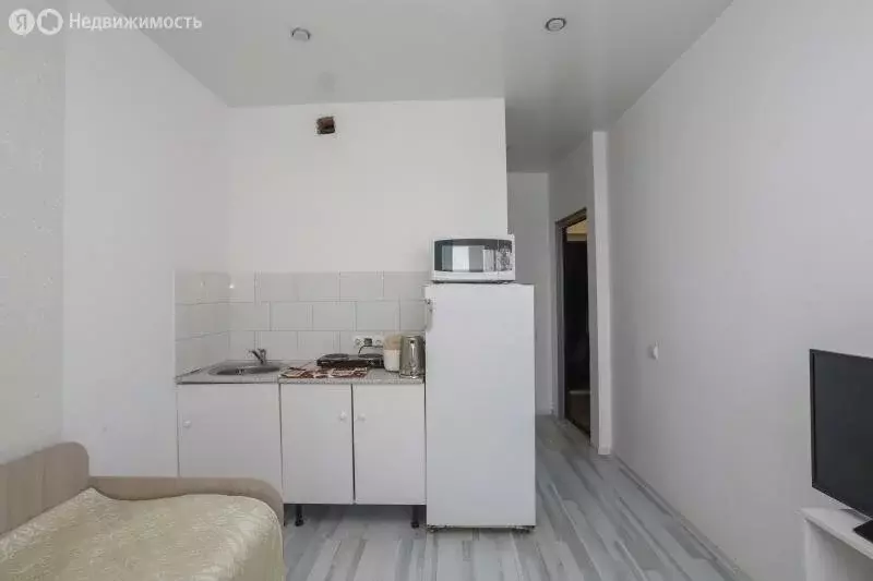 2-комнатная квартира: Иркутск, бульвар Рябикова, 102 (38.6 м) - Фото 1