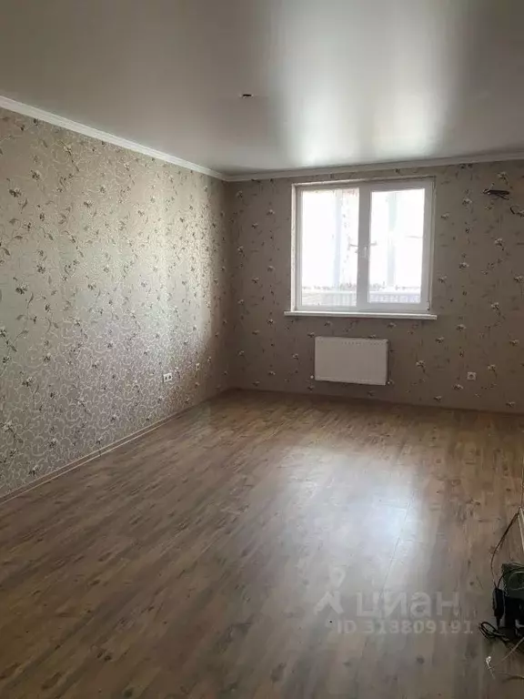 1-к кв. Краснодарский край, Краснодар Восточно-Кругликовская ул., 76/4 ... - Фото 1