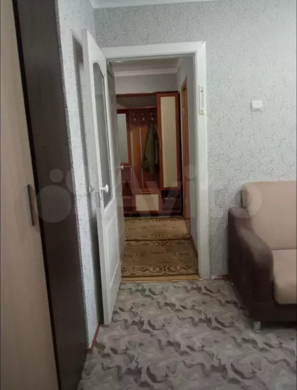 1-к. квартира, 36 м, 2/10 эт. - Фото 0