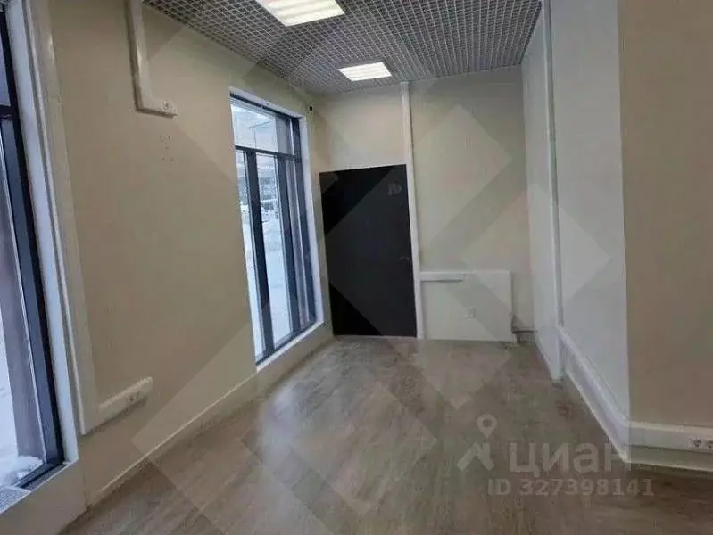 Помещение свободного назначения в Москва ул. Николая Озерова, 2к1 (133 ... - Фото 2