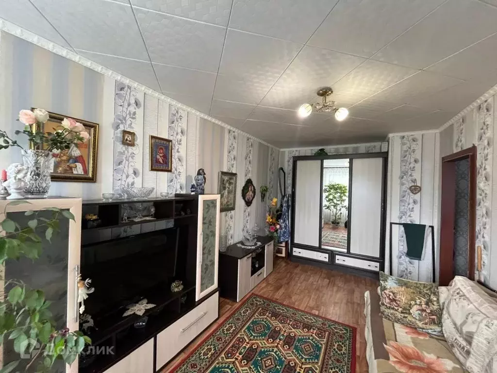 Продаётся 1-к квартира, 29.8 м - Фото 1