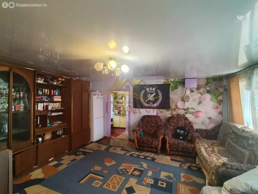 Дом в Борисоглебск, Пролетарская улица (47.8 м) - Фото 0