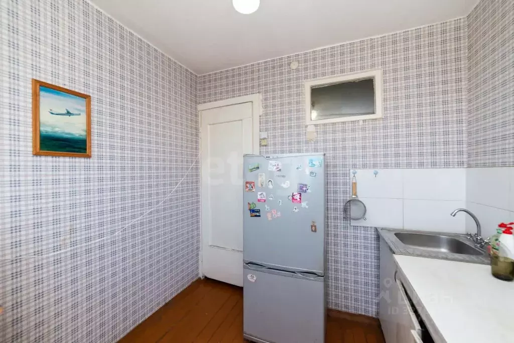 1-к кв. Курганская область, Курган просп. Конституции, 59 (30.4 м) - Фото 1