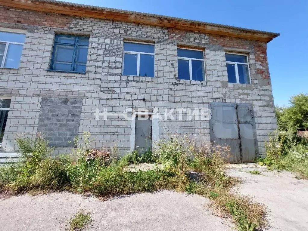 Продам помещение свободного назначения, 556 м - Фото 1