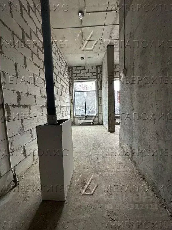 Офис в Москва Очаковское ш., 5к5 (65 м) - Фото 1